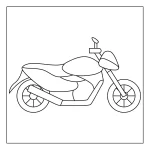 moto para colorir (1)