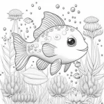 peixe para colorir (1)