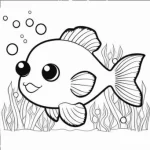 peixe para colorir (14)