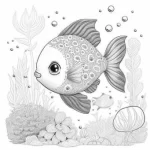 peixe para colorir (15)