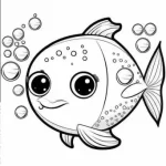 peixe para colorir (6)