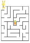 Labirinto de páscoa (6)