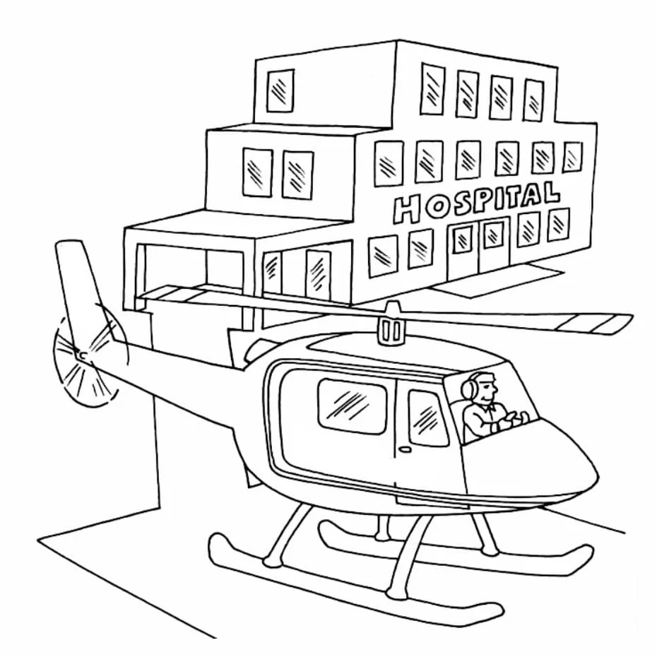 ambulancia helicoptero para colorir 36.jpg