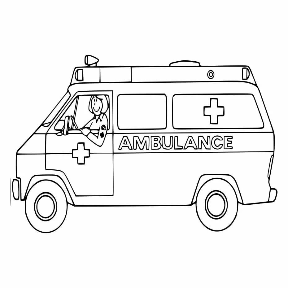 ambulancia para colorir 5.jpg