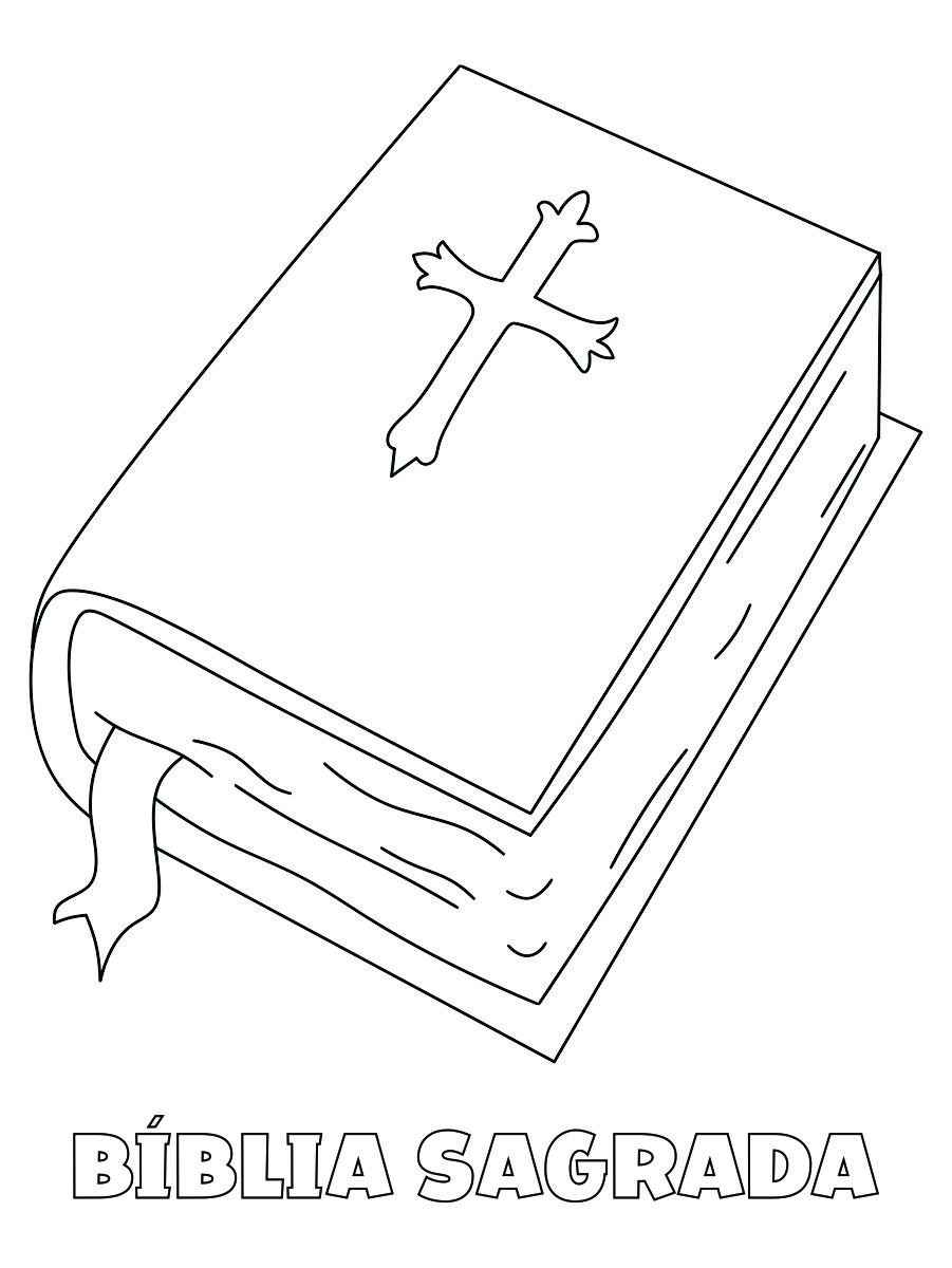 biblia novo testamento