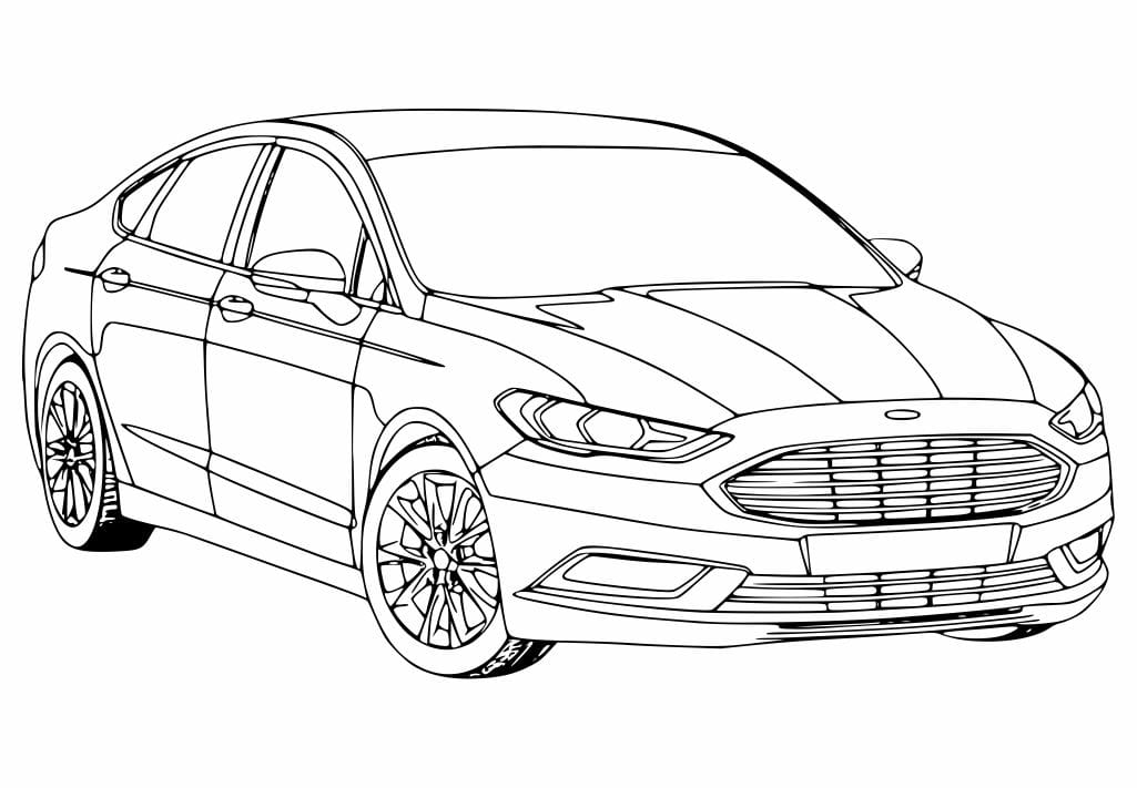 carros para colorir 28