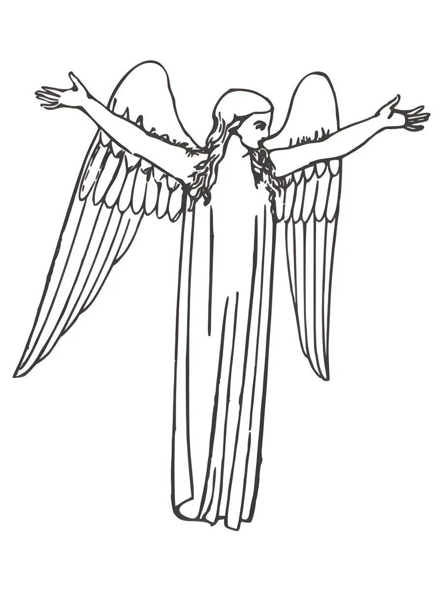 desenho anjo para colorir 64.jpg