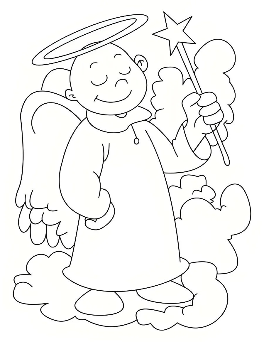 desenho anjo para colorir 72.jpg