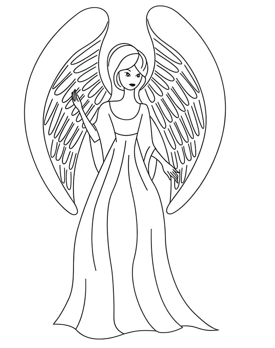 desenho anjo para colorir 78.jpg