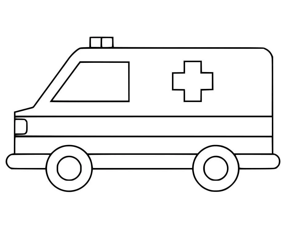 desenho de ambulancia para colorir 26.jpg