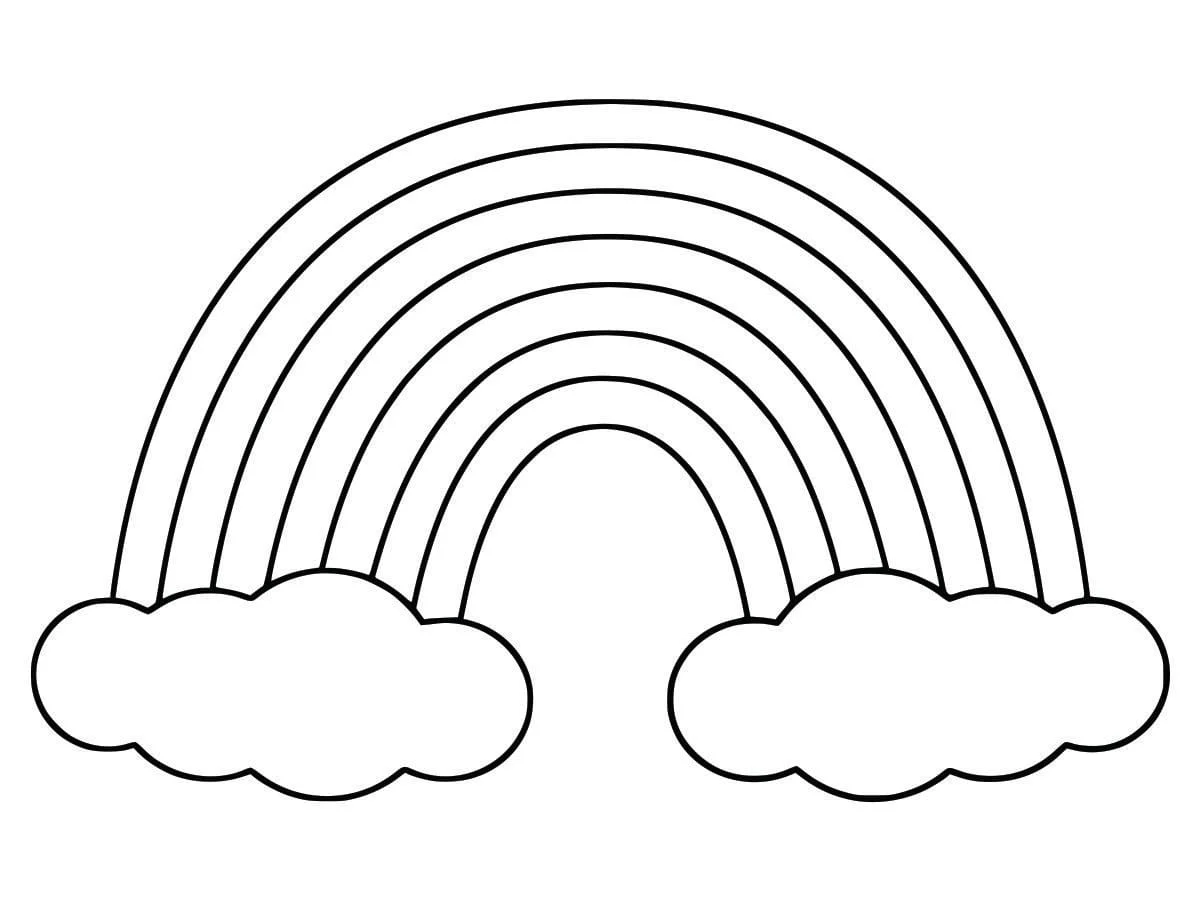 desenho infantil para colorir 19