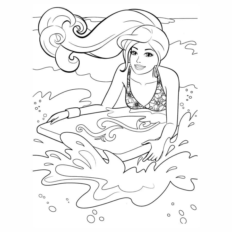 desenho para colorir da barbie 27.jpg