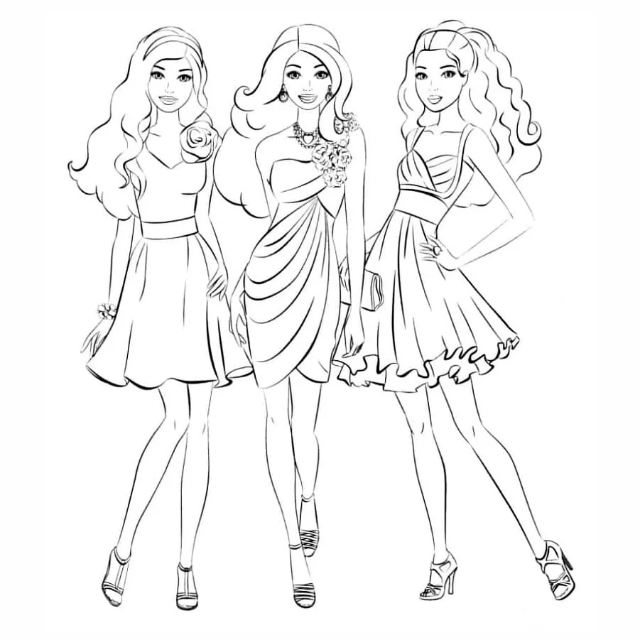 desenhos da barbie para colorir 10.jpg