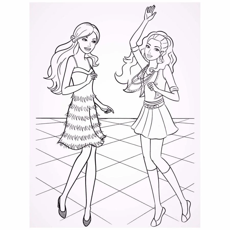 desenhos da barbie para colorir 7.jpg