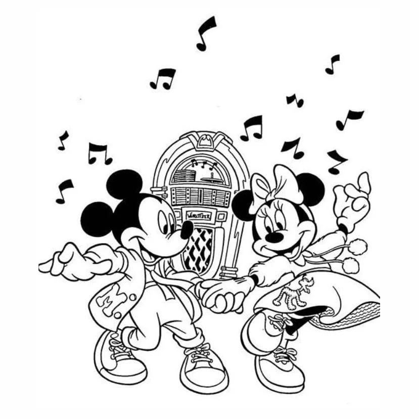 desenho para colorir de minnie 10.jpg