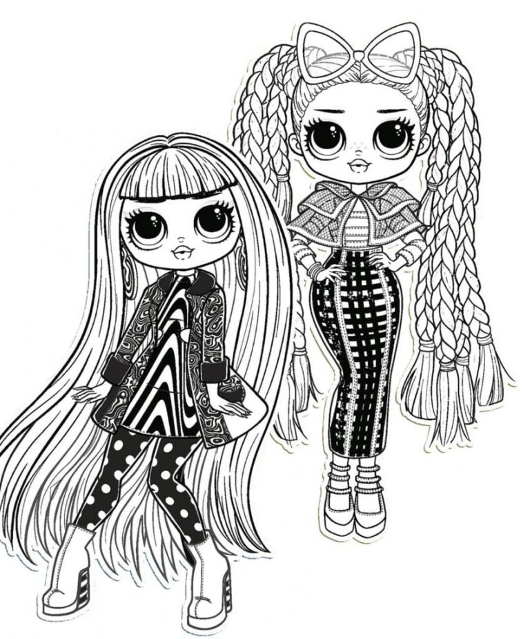 desenhos para colorir lol grande - Educarolando - Aprender brincando