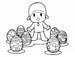 desenho pocoyo para colorir 25