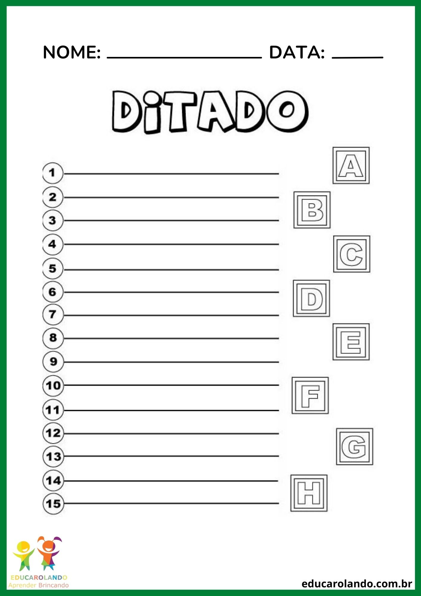 Atividade escolar ditado (1)