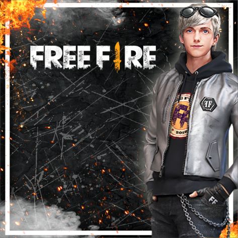 Etiqueta Escolar Free Fire (6)