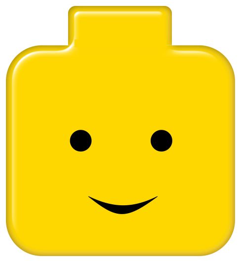 Etiqueta Escolar Lego (6)