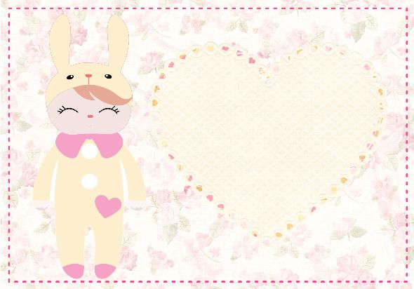 Etiqueta Escolar Boneca MeToo (4)