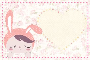 Etiqueta Escolar Boneca MeToo (5)