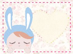 Etiqueta Escolar Boneca MeToo (6)