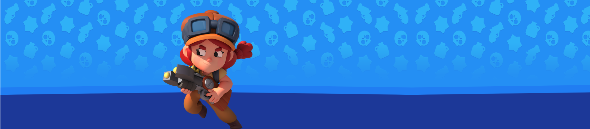 Etiqueta Escolar Brawl Stars (3)