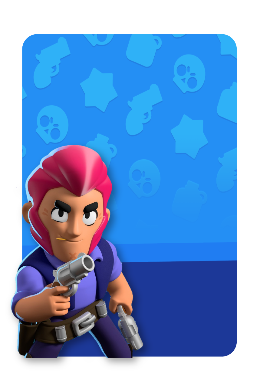 Etiqueta Escolar Brawl Stars (6)