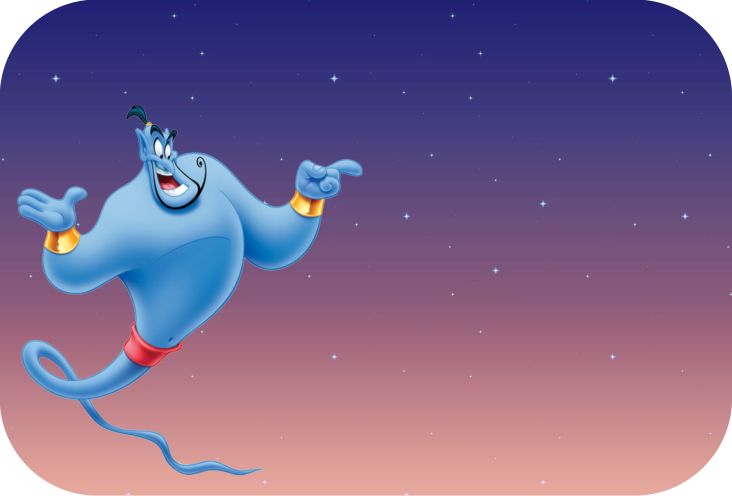 Etiqueta escolar Aladdin (10)