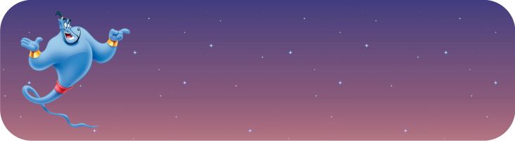 Etiqueta escolar Aladdin (2)