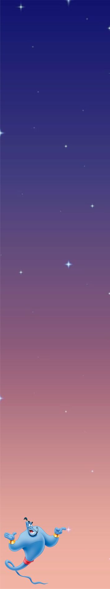 Etiqueta escolar Aladdin (3)