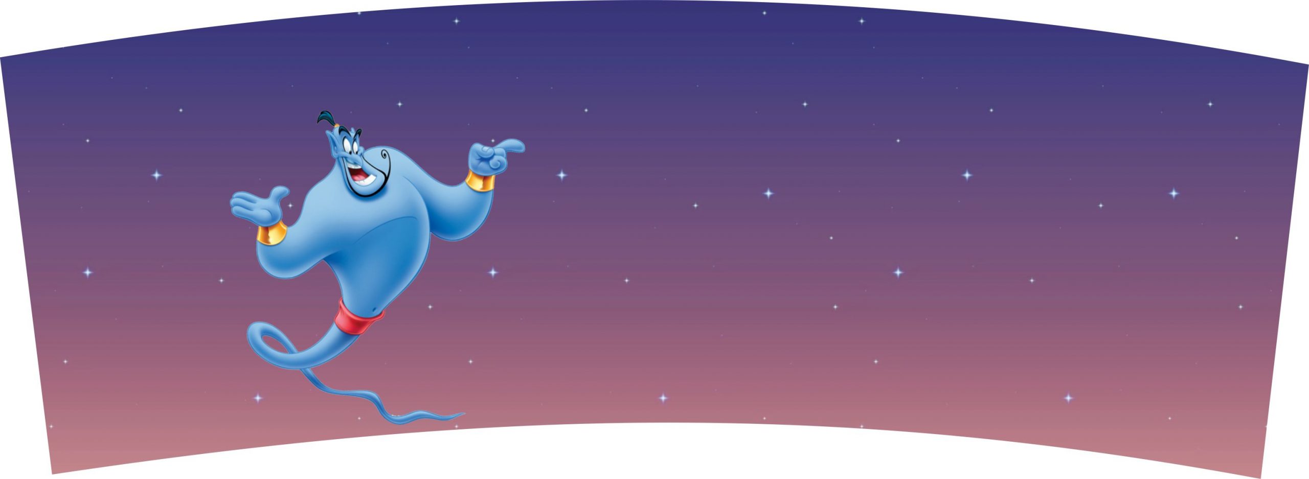 Etiqueta escolar Aladdin (5)