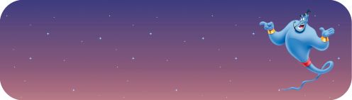 Etiqueta escolar Aladdin (6)