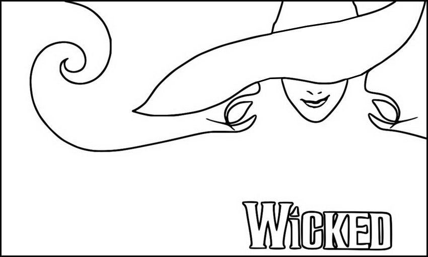 Musical Wicked