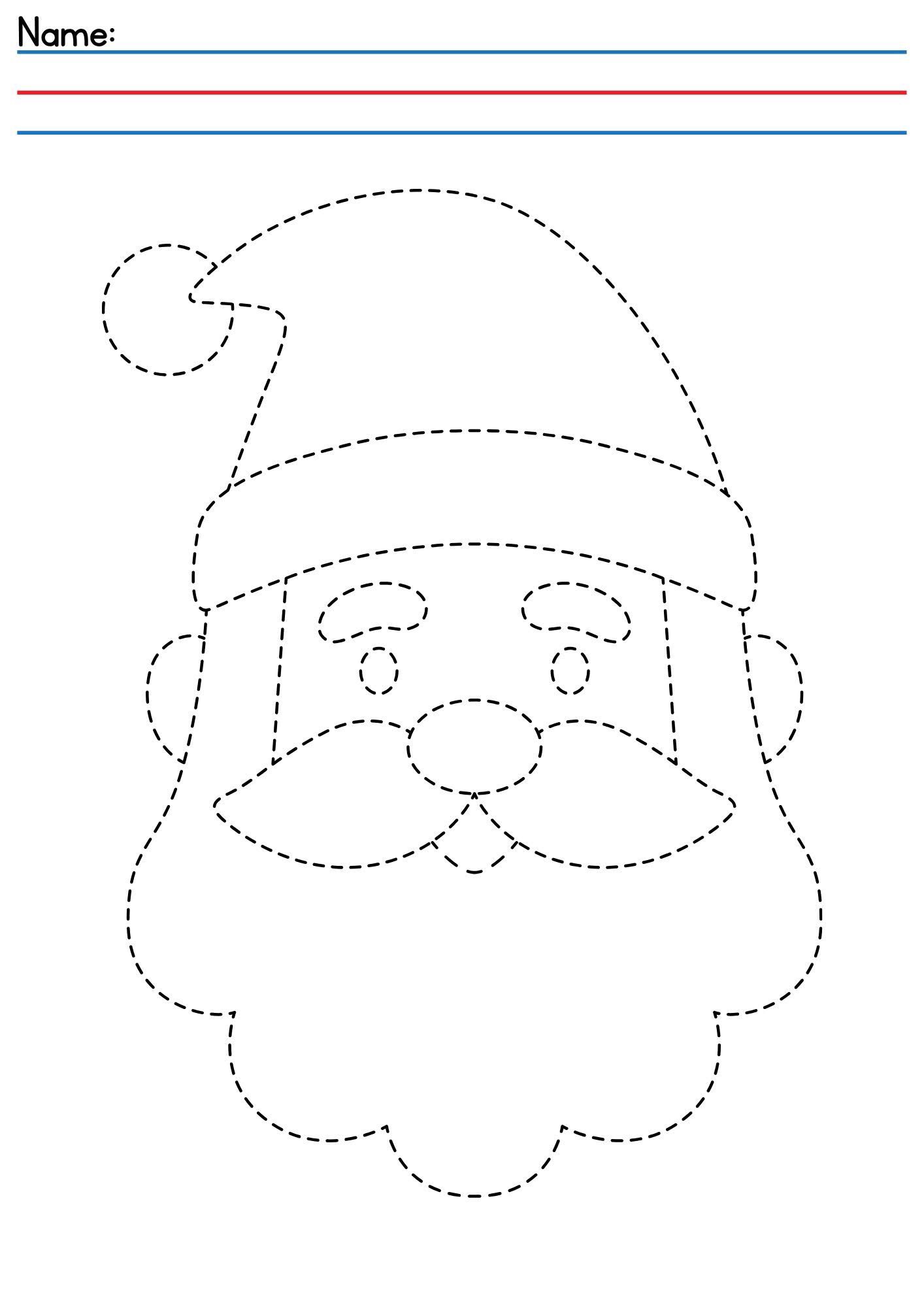 Pontilhado natal (1)