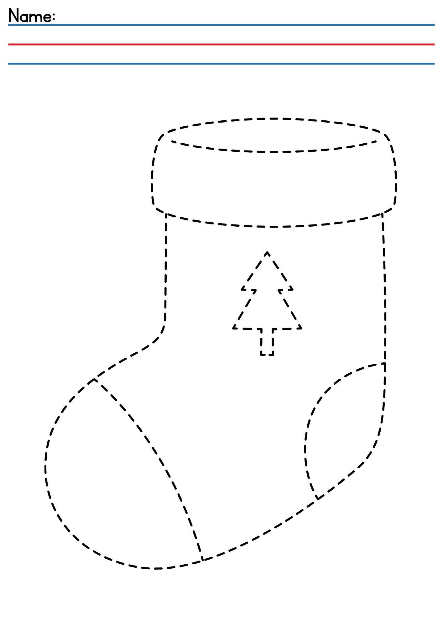 Pontilhado natal (5)