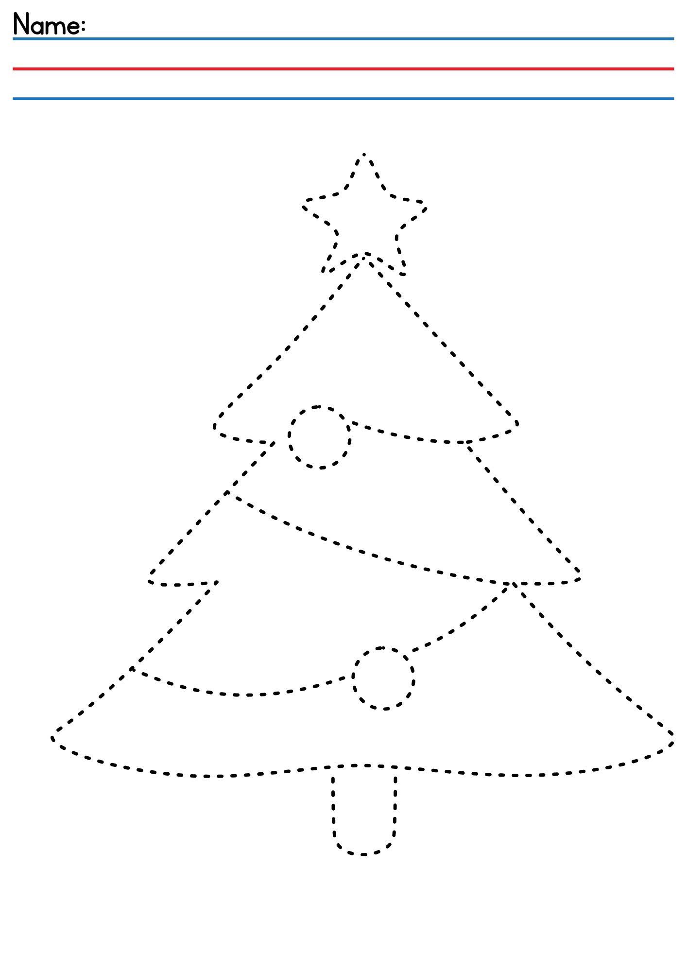 Pontilhado natal (8)