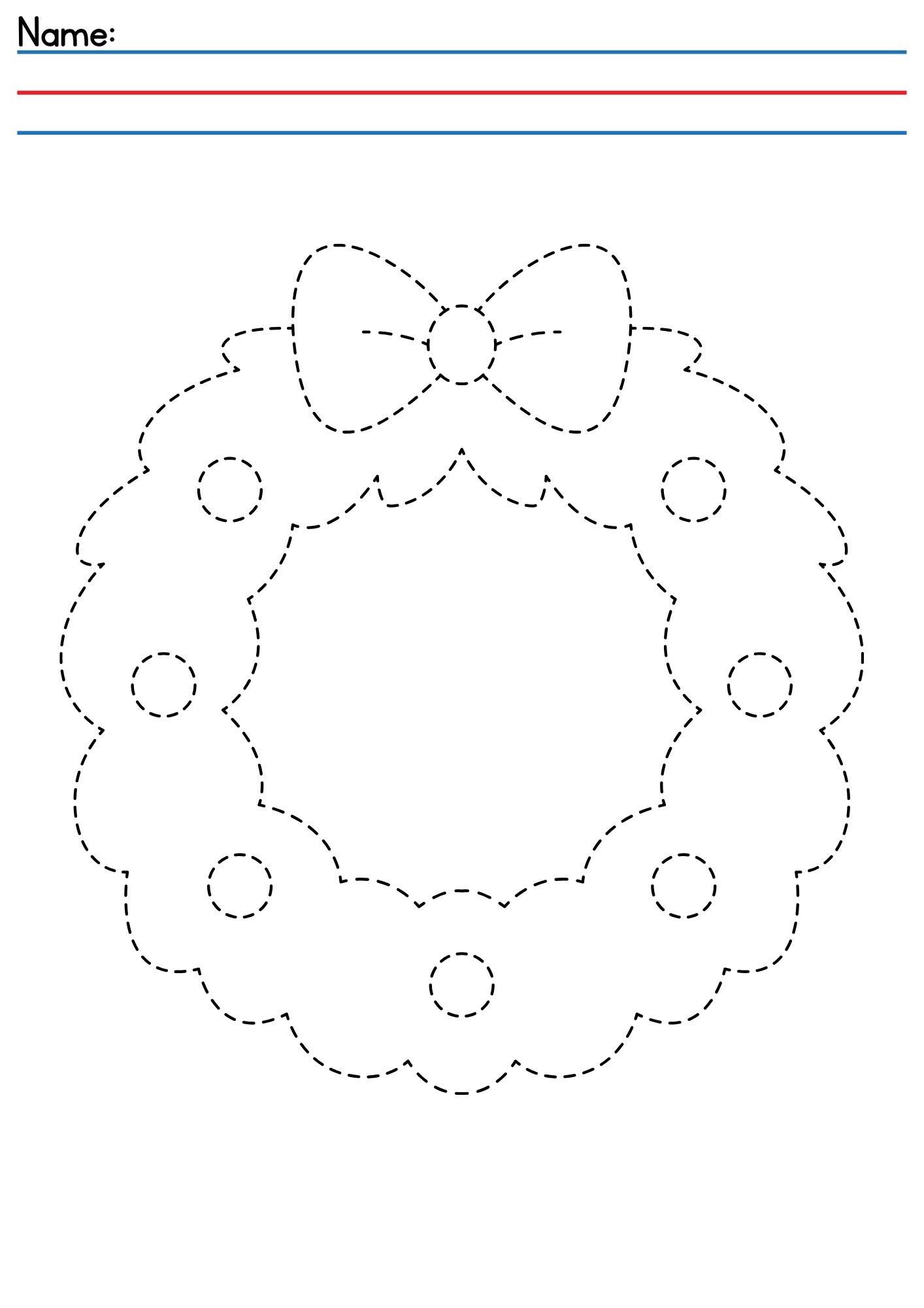 Pontilhado natal (9)