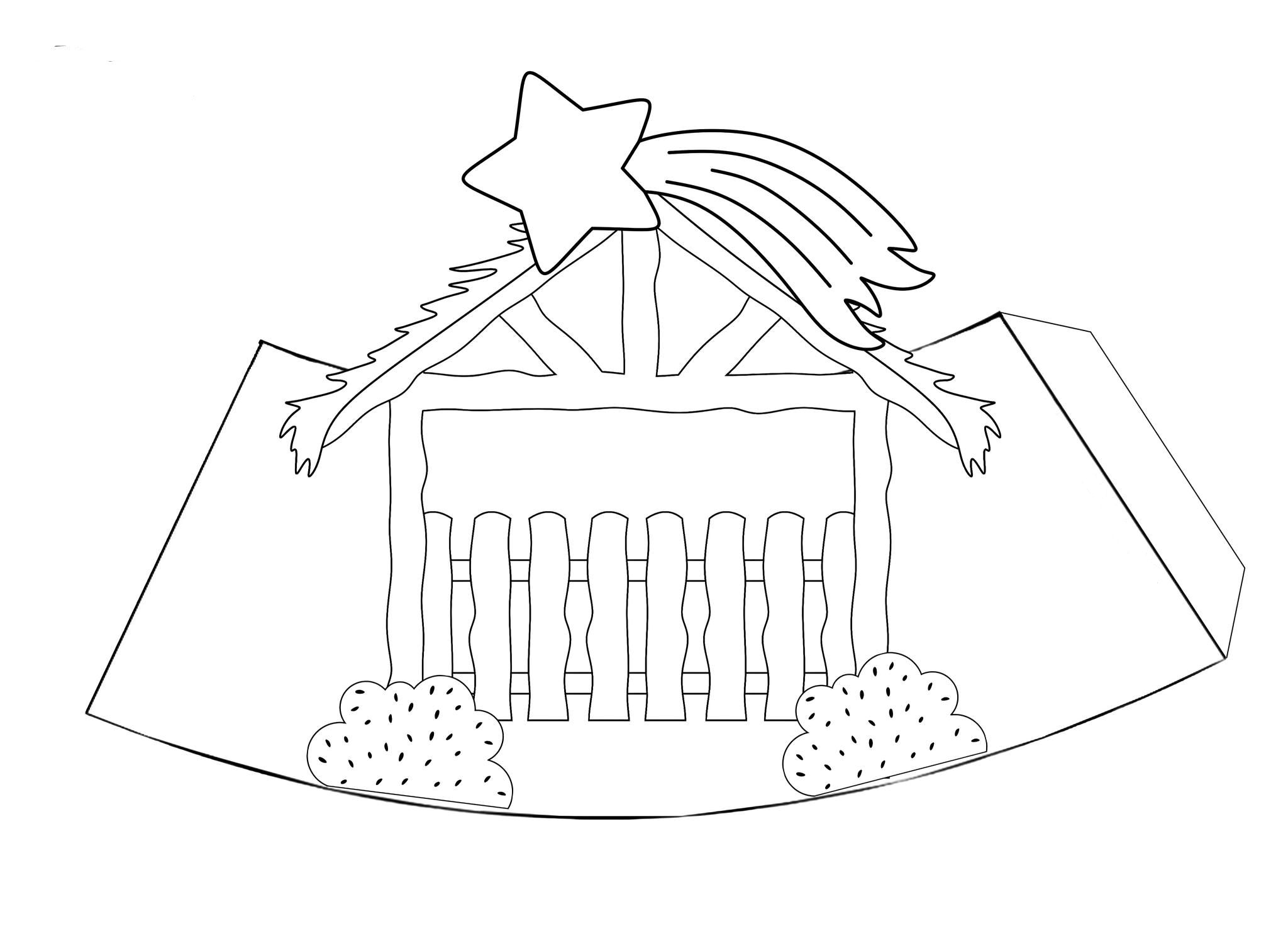 presépio para imprimir (10)