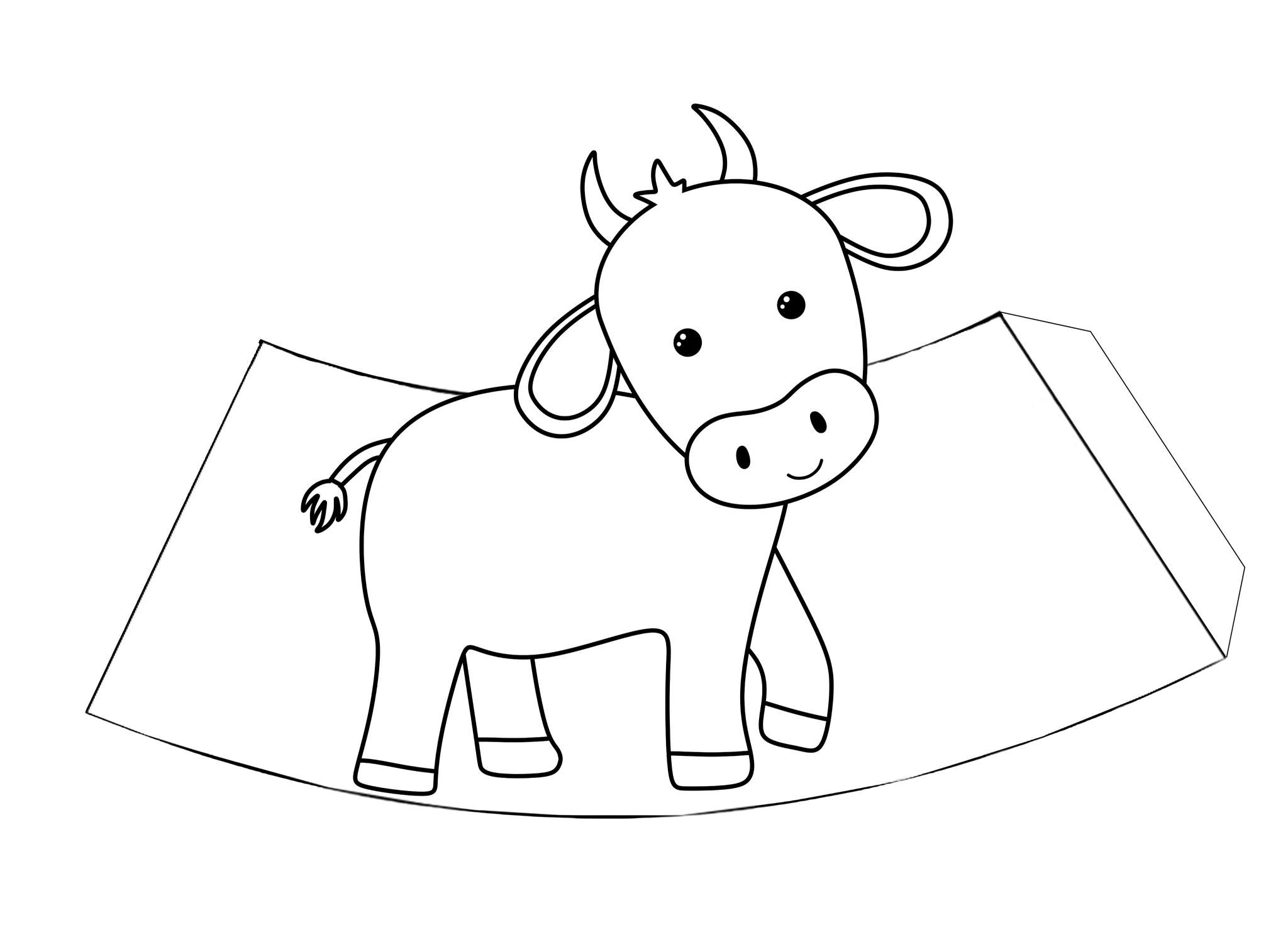 presépio para imprimir (11)