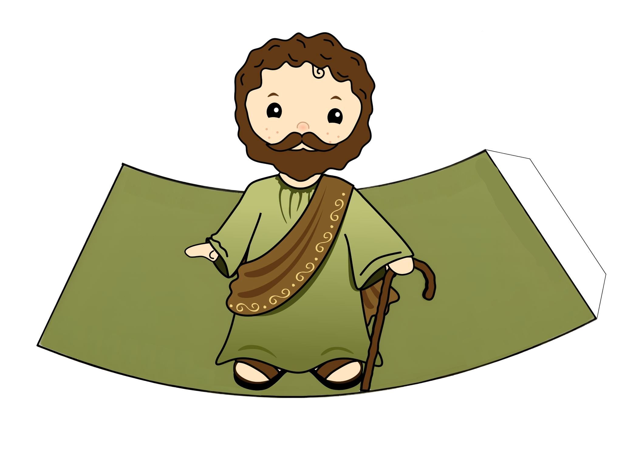 presépio para imprimir (12)