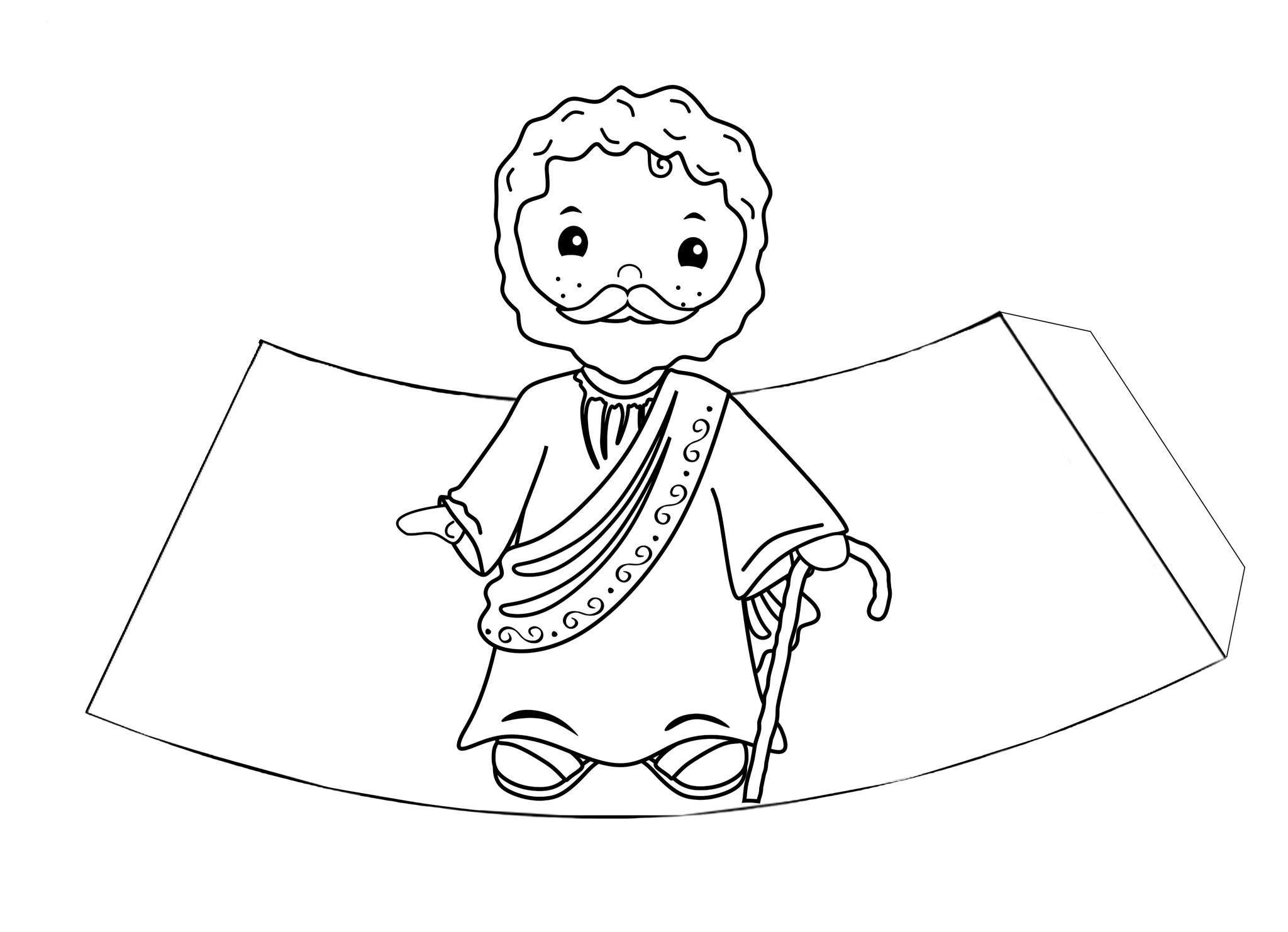 presépio para imprimir (13)