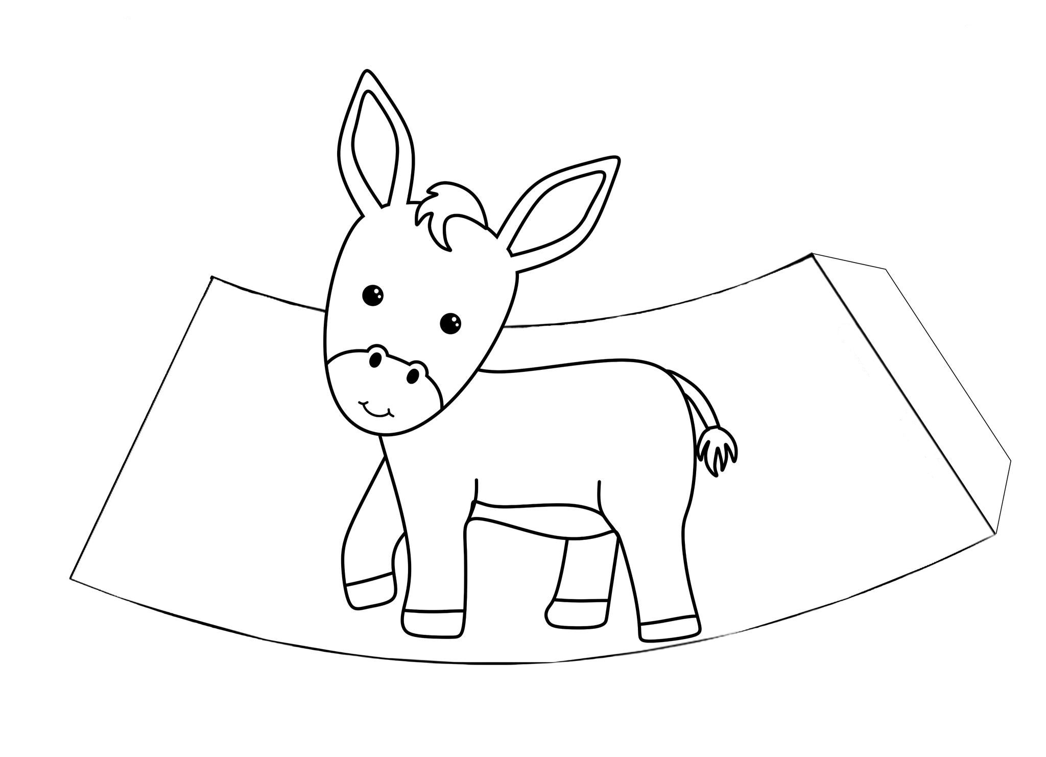 presépio para imprimir (17)