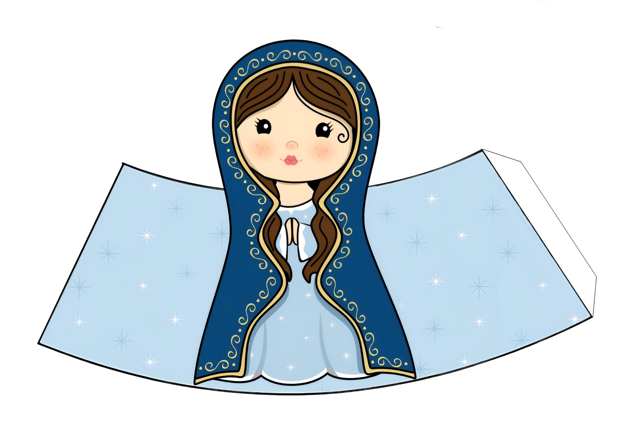 presépio para imprimir (20)