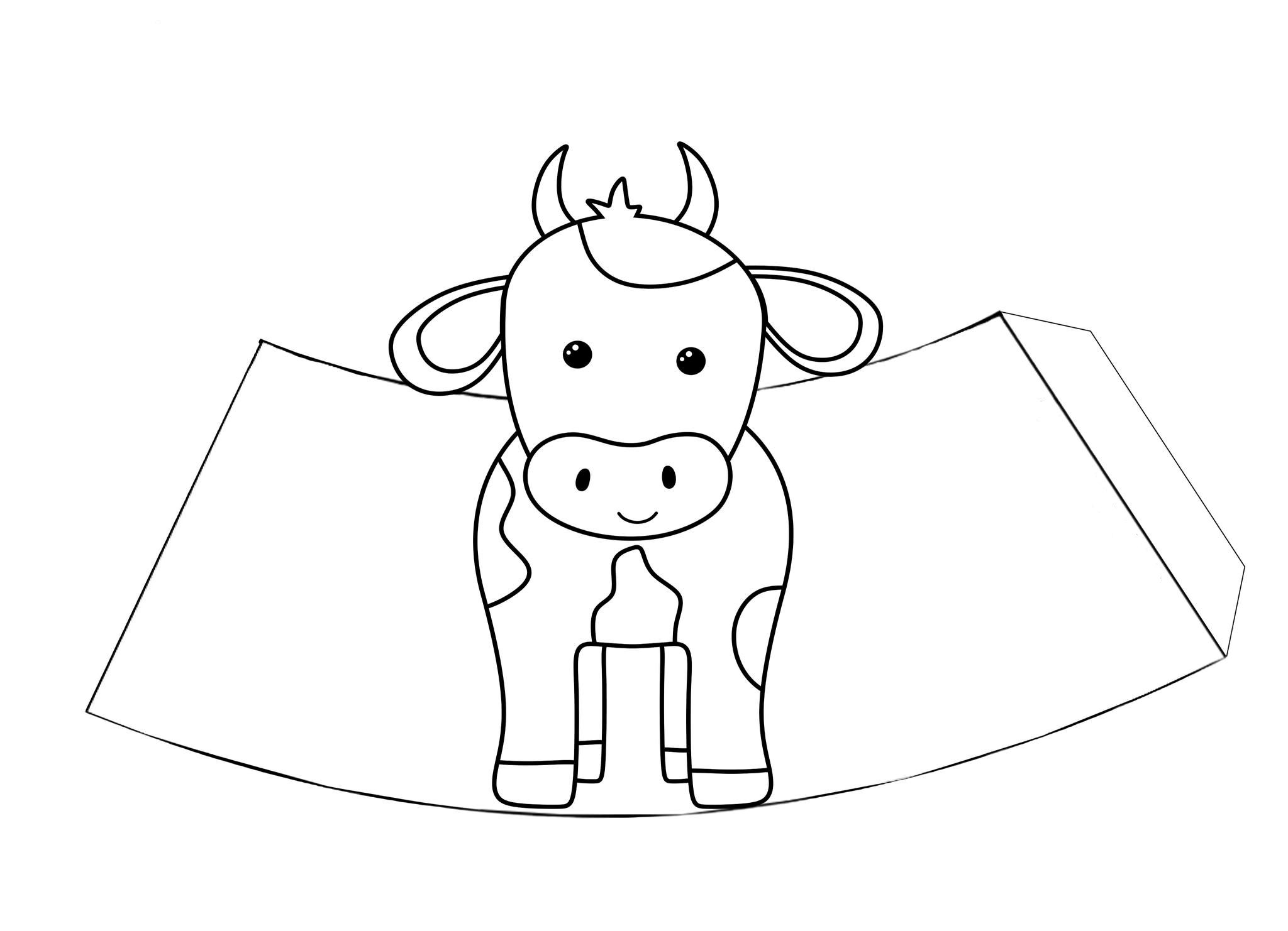 presépio para imprimir (21)