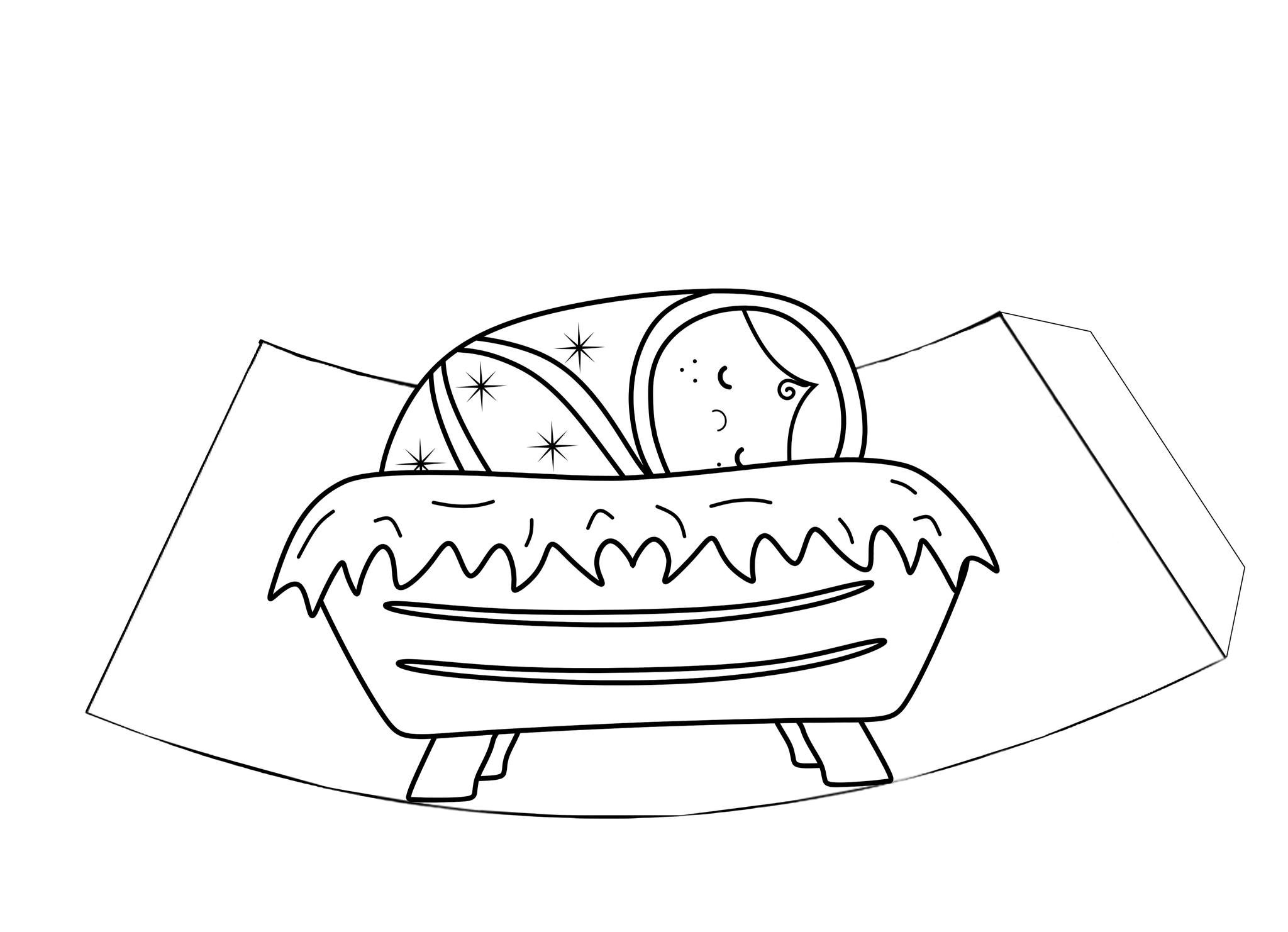 presépio para imprimir (23)