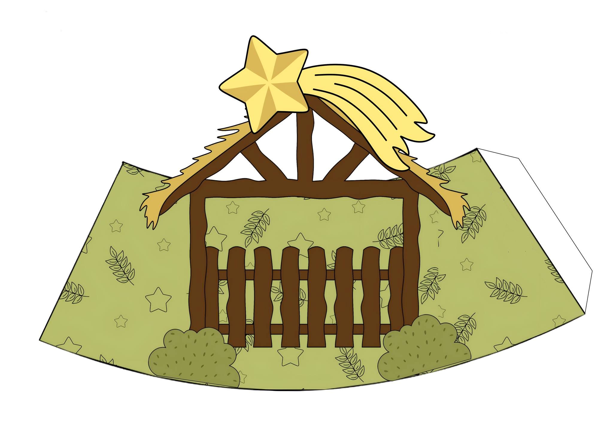 presépio para imprimir (25)