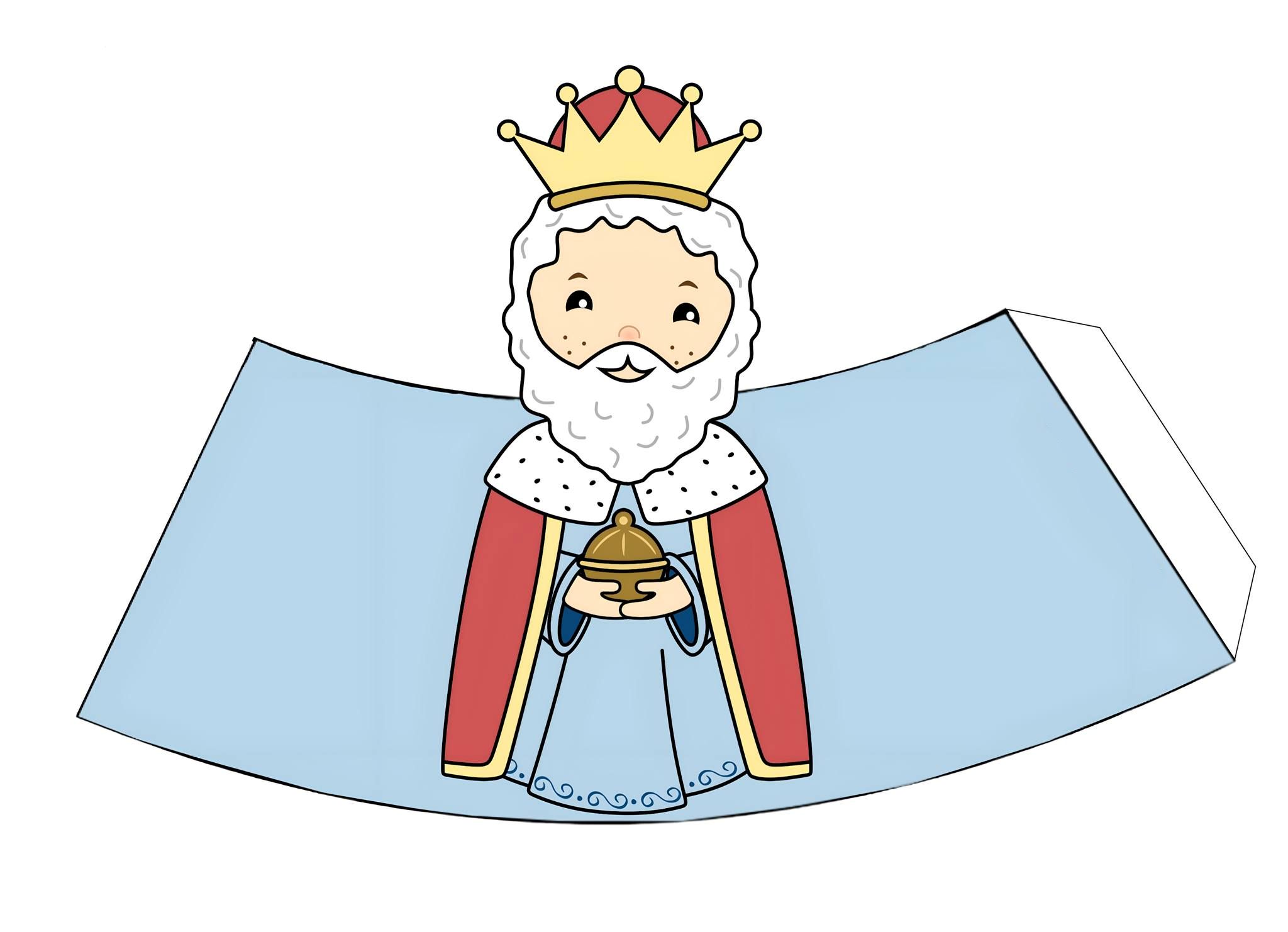 presépio para imprimir (26)