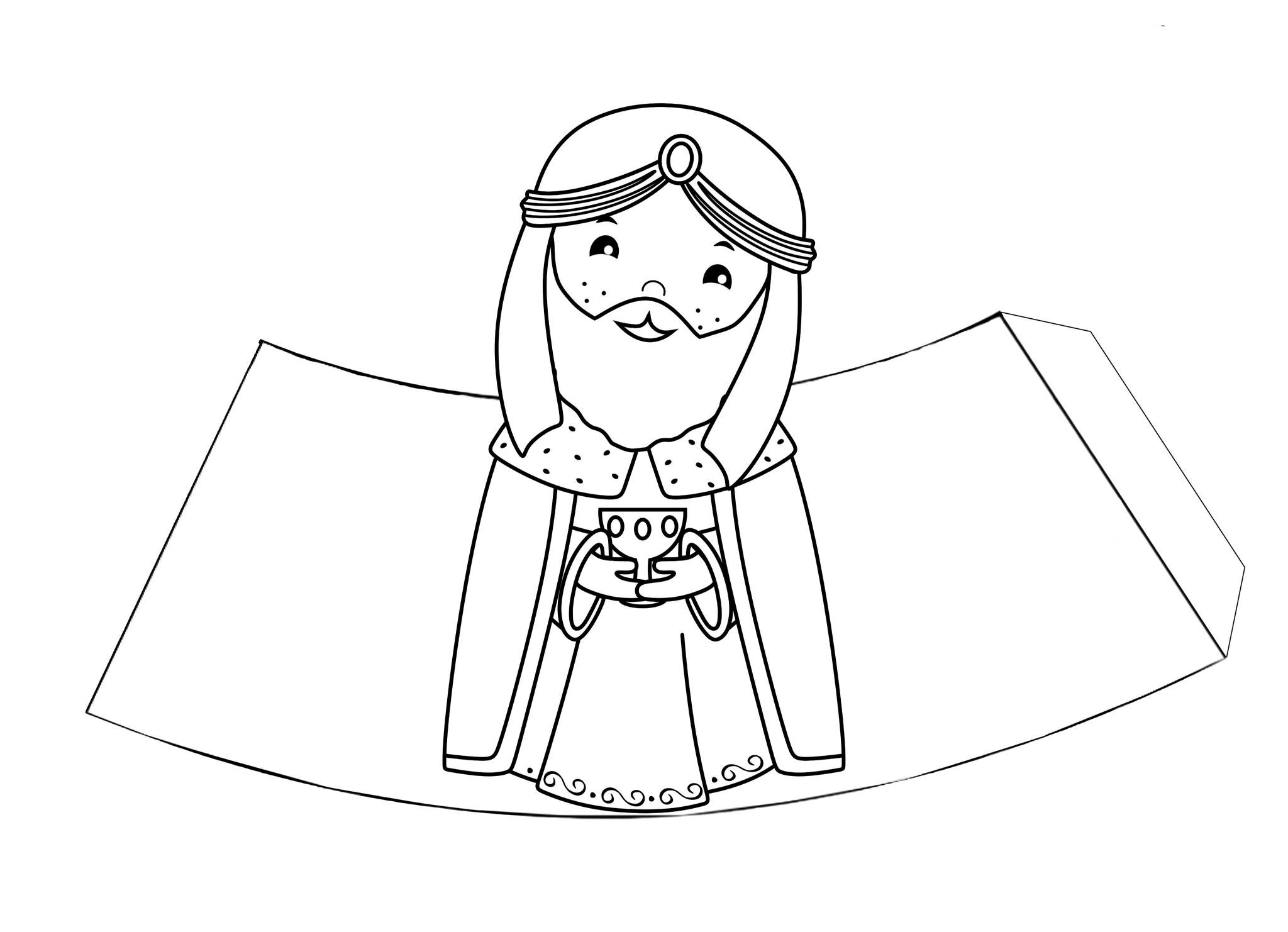 presépio para imprimir (30)